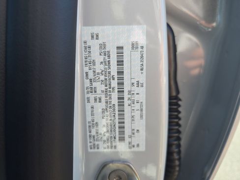 New 2026 Ford Escape Active w/ Tech Pack #1 image 26