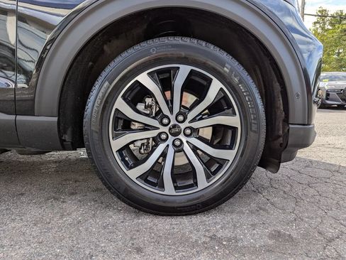 Used 2020 Ford Explorer ST AWD/4WD image 49
