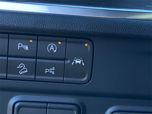 New 2026 Chevrolet Tahoe Premier image 21