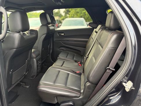 Used 2023 Dodge Durango GT AWD/4WD image 13