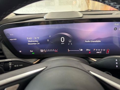 New 2026 Buick Envision Sport Touring image 23