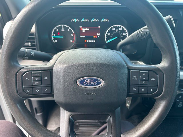 Used 2023 Ford F450 XL w/ Snow Plow Prep Package AWD/4WD image 17