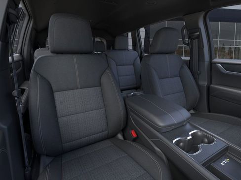 Used 2025 GMC Acadia Elevation image 16