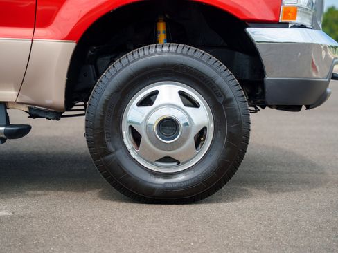 Used 1999 Ford F350 XL AWD/4WD image 33
