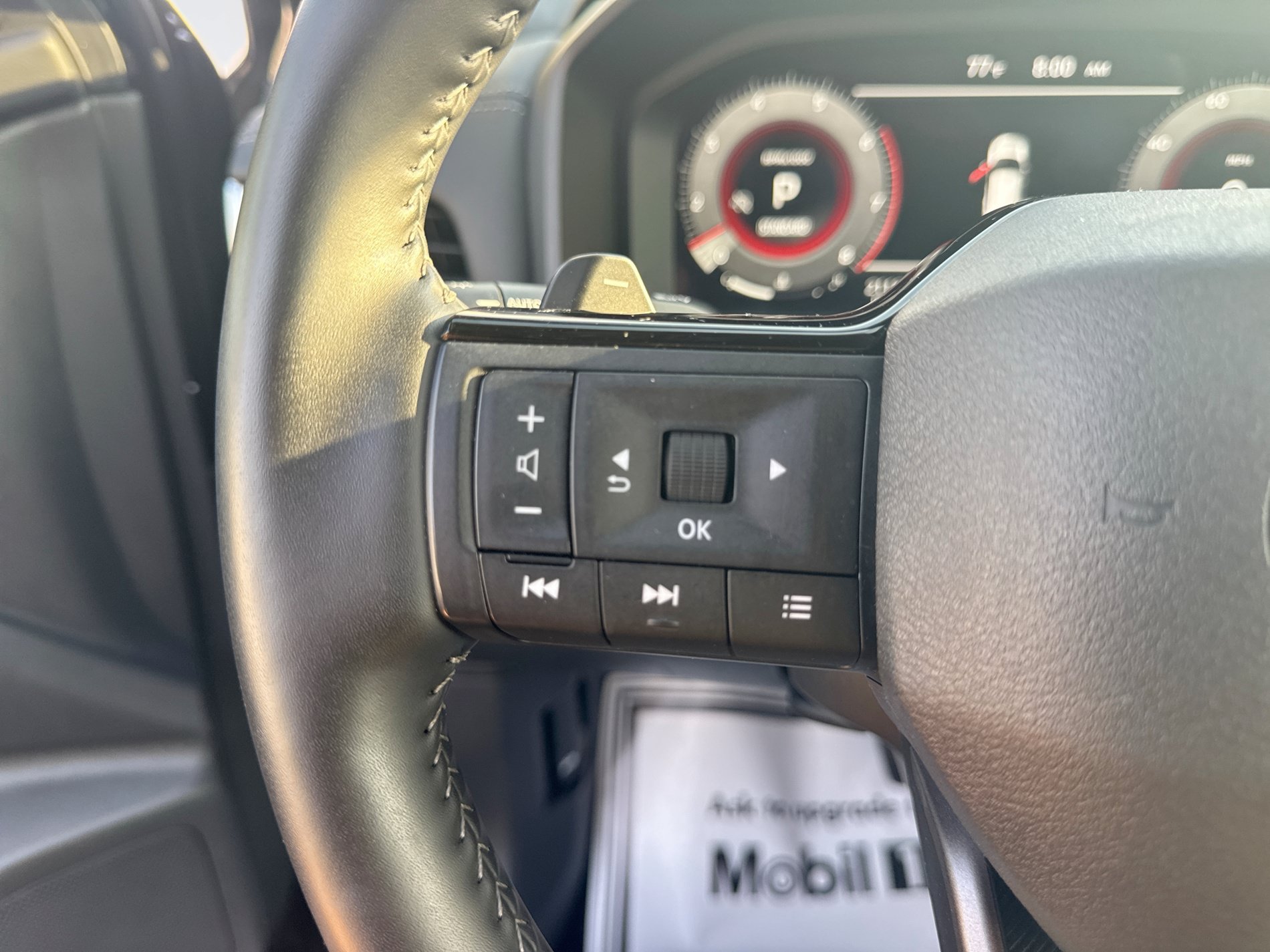 Used 2026 Nissan Rogue SL FWD image 25
