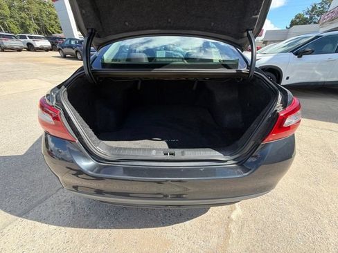 Used 2018 Nissan Altima 2.5 SV w/ 2.5 SV Technology Package FWD image 13
