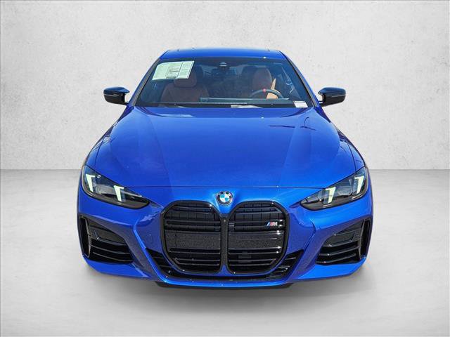 New 2026 BMW M440i Coupe w/ Parking Assistance Package RWD image 6