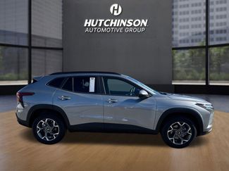 Certified 2025 Chevrolet Trax LT w/ LT Convenience Package video 2