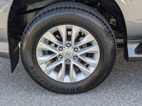 Used 2021 Lexus GX 460 w/ Accessory Package AWD/4WD image 10