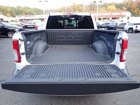 Used 2022 RAM 1500 Big Horn image 7
