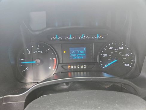 Used 2019 Ford F450 XL w/ XL Value Package AWD/4WD image 21