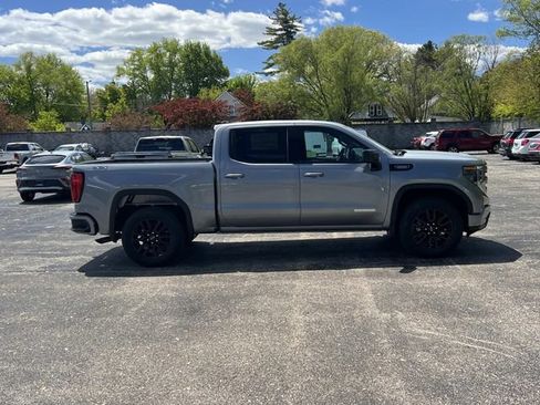 New 2026 GMC Sierra 1500 Elevation AWD/4WD image 6