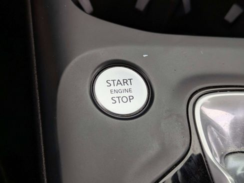 Used 2019 INFINITI QX50 Essential w/ Proactive Package FWD image 30