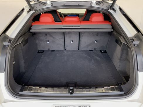 New 2026 BMW X6 M Competition w/ Executive Package image 30