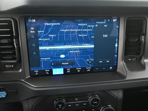 New 2025 Ford Bronco Big Bend image 6