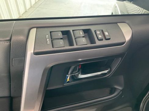 Used 2023 Toyota 4Runner SR5 Premium w/ Moonroof Package RWD image 6