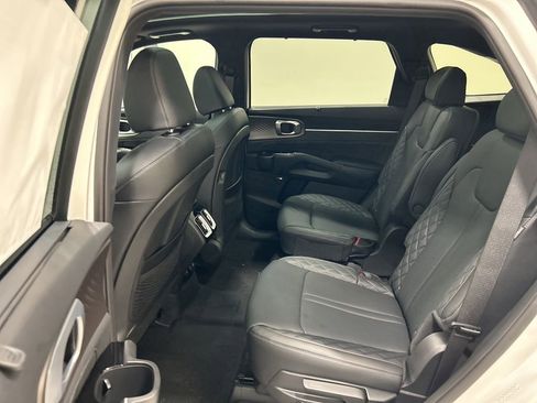 New 2026 Kia Sorento SX Prestige image 28