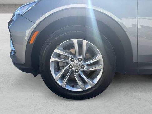 Used 2024 Buick Envista Preferred w/ Convenience I Package FWD image 23
