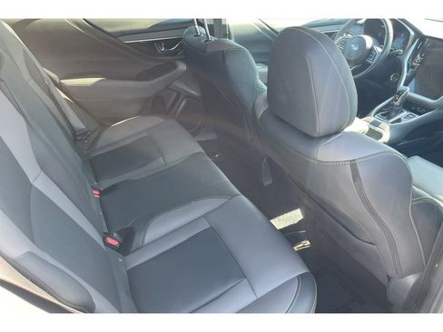 Used 2020 Subaru Outback Onyx Edition XT image 18