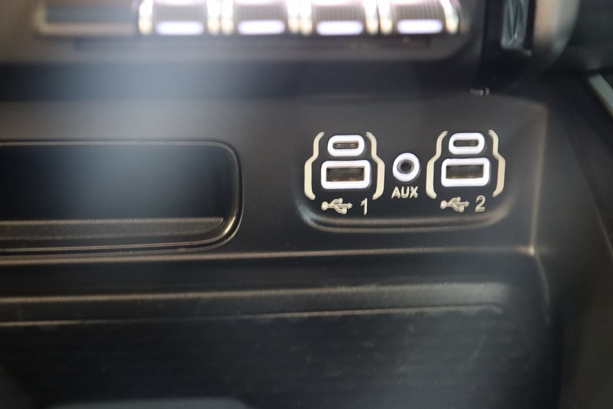 Used 2022 RAM 1500 Big Horn AWD/4WD image 61