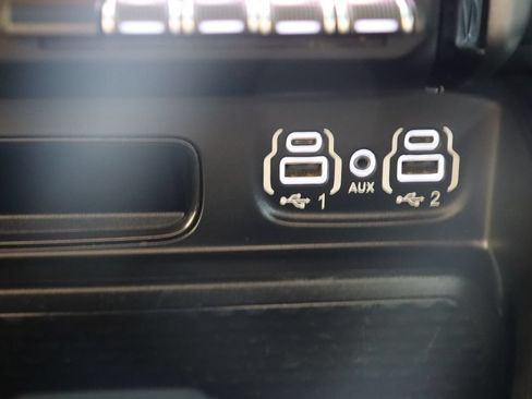 Used 2022 RAM 1500 Big Horn AWD/4WD image 61