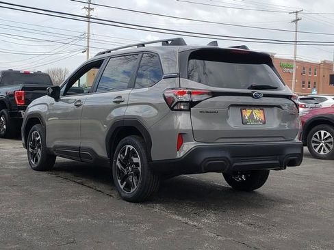 New 2026 Subaru Forester Limited image 6