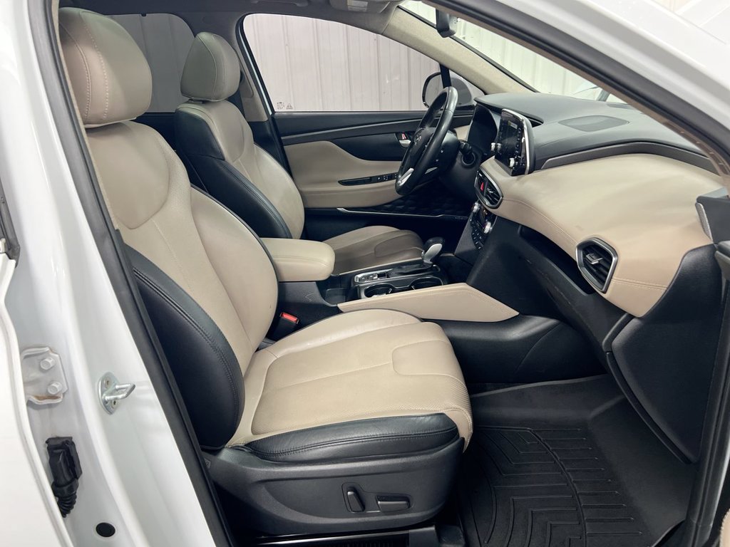 Used 2019 Hyundai Santa Fe FWD image 23