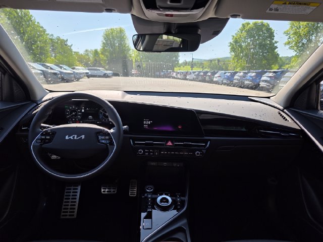 New 2026 Kia Niro Wave w/ Wave Preserve Package FWD image 18