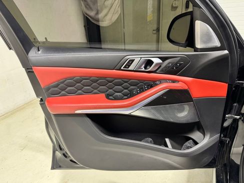 Used 2021 BMW X5 M w/ Competition Package image 10