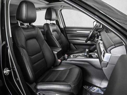 Used 2023 MAZDA CX-5 AWD 2.5 S w/ Preferred Package image 21