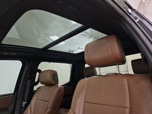 Used 2023 Toyota Tundra 1794 Edition image 19