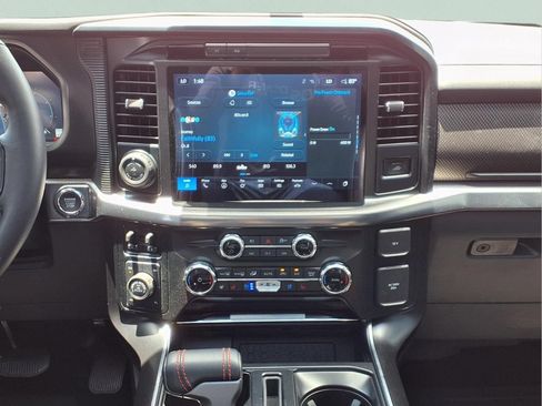 Used 2025 Ford F150 Raptor AWD/4WD image 15