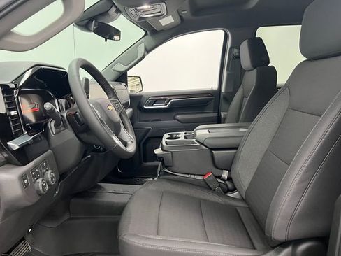 New 2026 Chevrolet Silverado 1500 LT AWD/4WD image 15