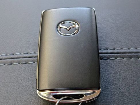 New 2026 MAZDA CX-30 AWD 2.5 S w/ Select Sport Pkg image 28