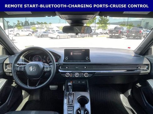 Used 2022 Honda Civic Sport image 7