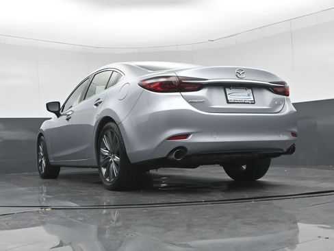 Used 2018 MAZDA MAZDA6 Touring image 53