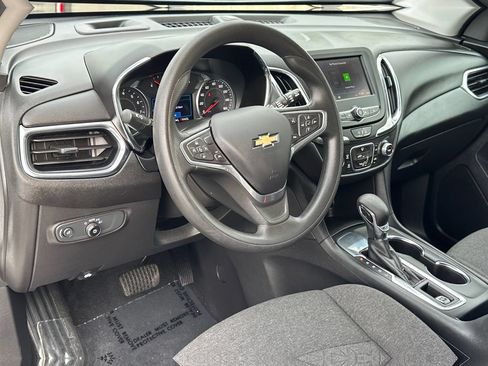 Used 2023 Chevrolet Equinox LT FWD image 22