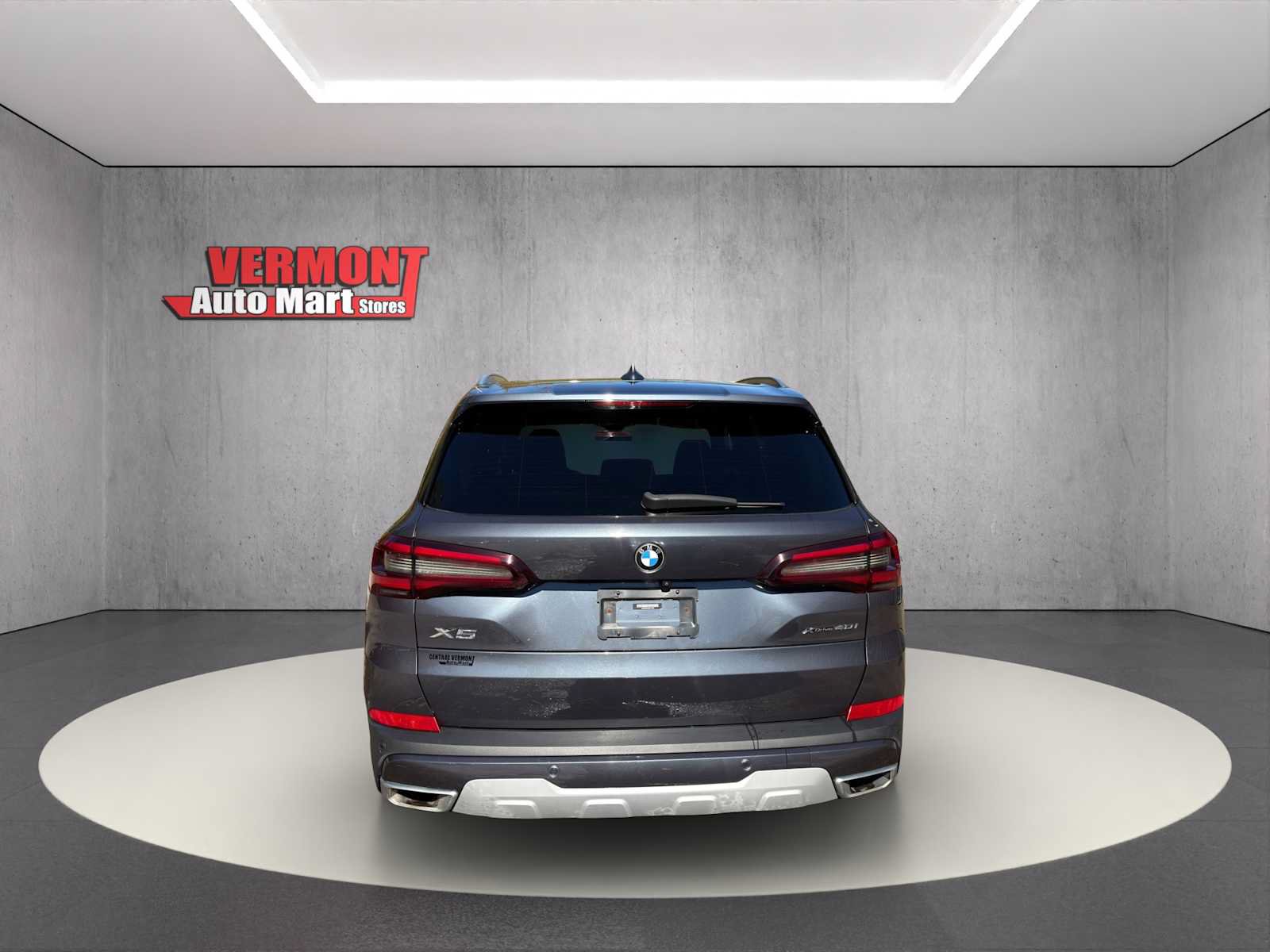Used 2021 BMW X5 xDrive40i w/ Premium Package AWD/4WD image 7