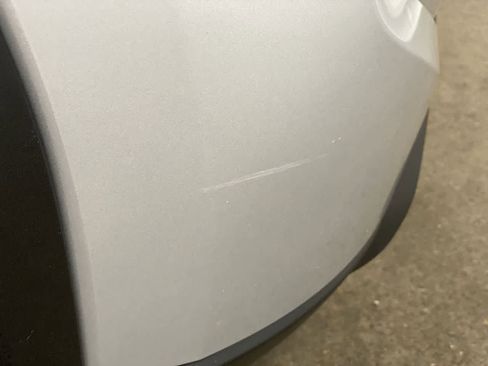 Used 2025 Nissan Rogue SV image 30