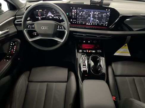 New 2025 Audi A5 2.0T Premium Plus image 27