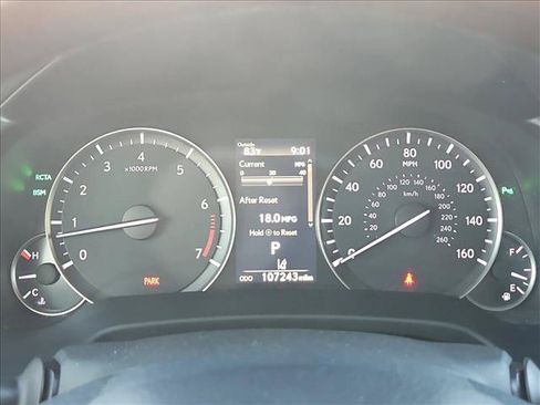 Used 2018 Lexus RX 350L AWD image 11