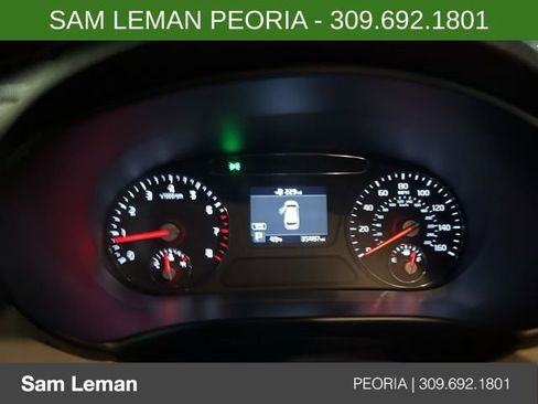 Used 2019 Kia Sorento LX image 10