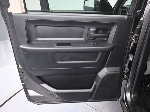 Used 2014 RAM 2500 Tradesman w/ Popular Equipment Group AWD/4WD image 23