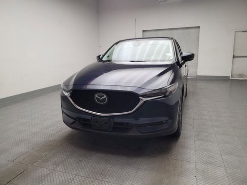 Used 2017 MAZDA CX-5 Grand Touring FWD image 15