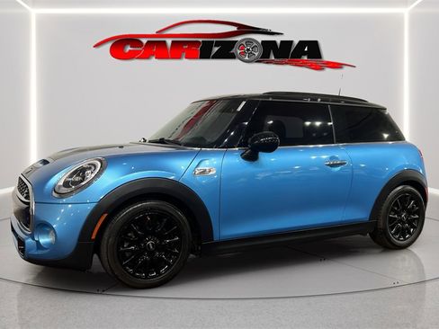 Used 2016 MINI Cooper S image 3