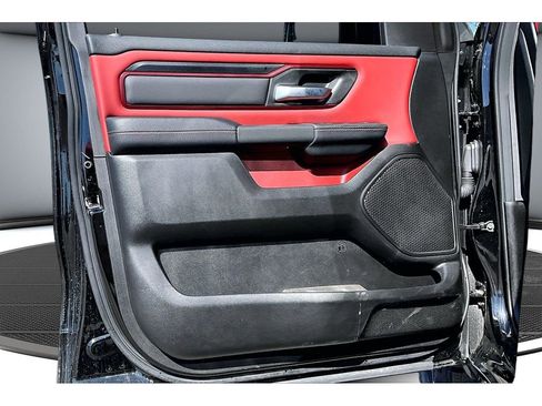 Certified 2026 RAM 1500 Rebel w/ Bed Utility Group image 19