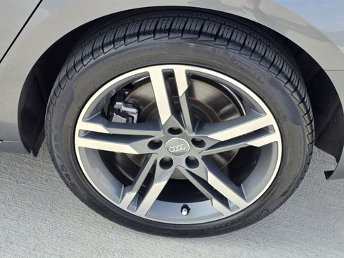 Used 2018 Audi A4 2.0T Premium Plus w/ Premium Plus Package image 35