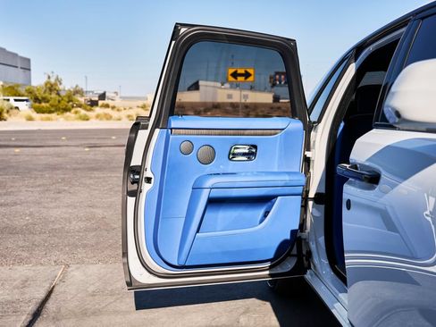 Used 2024 Rolls-Royce Ghost AWD/4WD image 24
