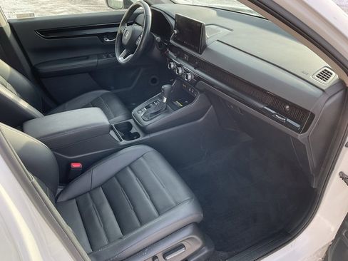 Used 2024 Honda CR-V EX-L image 19