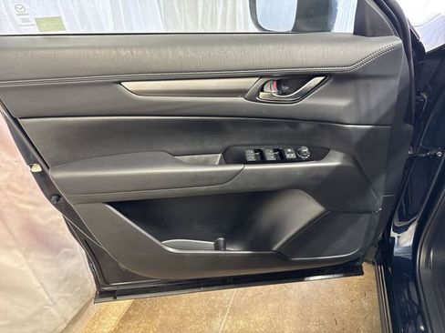 Used 2023 MAZDA CX-5 AWD 2.5 S image 21